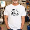 Adam Aoumaich shirt