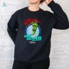 Bobby Witt Jr Bobby Baseball Ladies Boyfriend Shirt