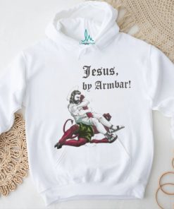 Jesus, by Armbar 2024 Shirt