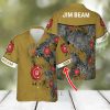 US Army Army Reserve Officers Training Corps Aloha Hawaiian Shirt Gift For Summer