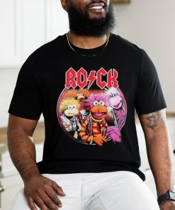 Jim Henson’s Fraggle Rock X Retrokid Shirt