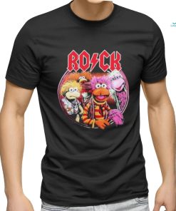 Jim Henson’s Fraggle Rock X Retrokid Shirt