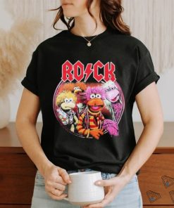 Jim Henson’s Fraggle Rock X Retrokid Shirt