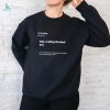 Golden Girls Thug Life T Shirt