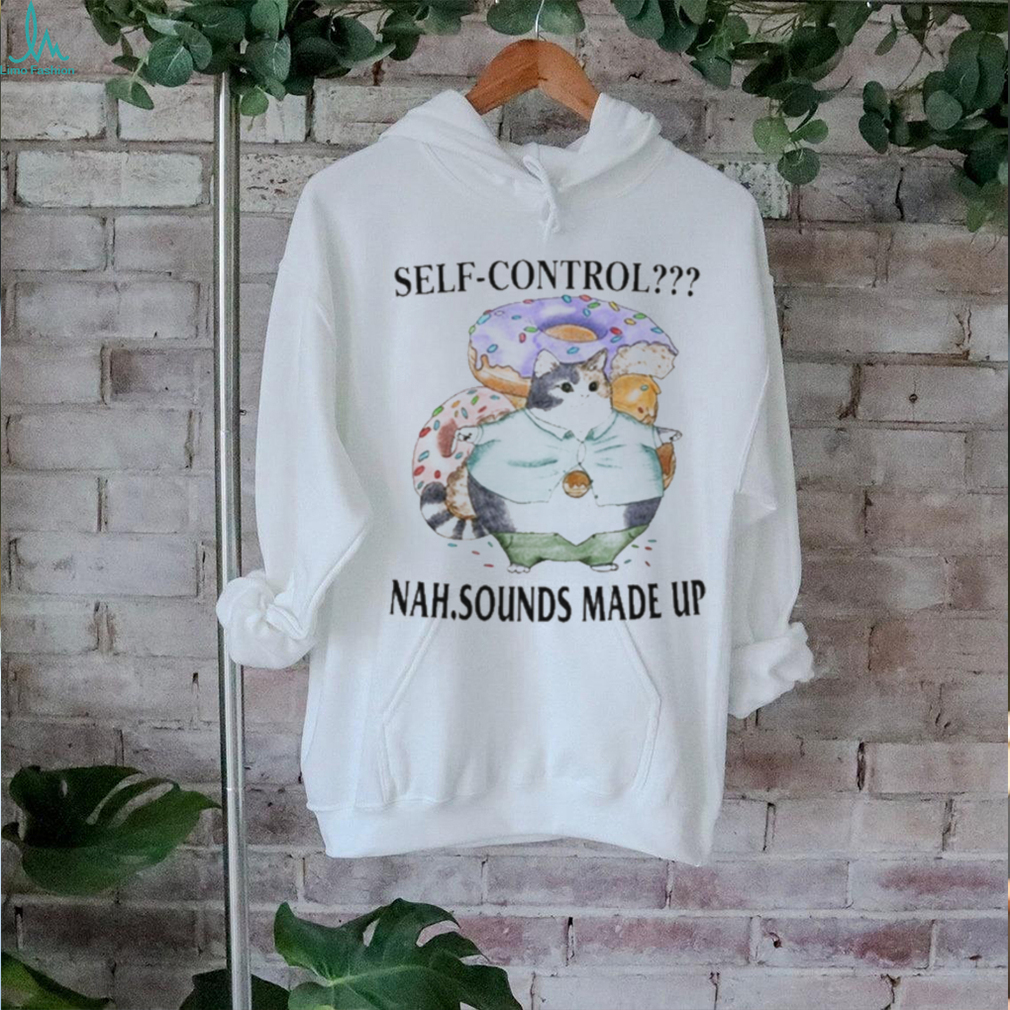Jmcgg Self Control Nah Sounds Made Up Shirt Jmcgg Self Control Nah Sounds Made Up Shirt