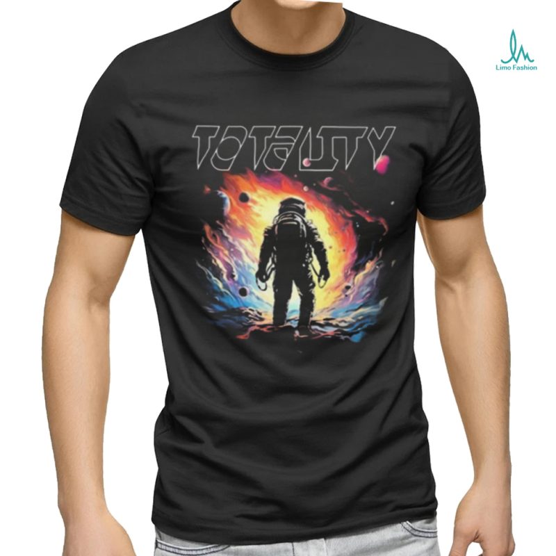 Joe Bartolozzi Totality Shirt
