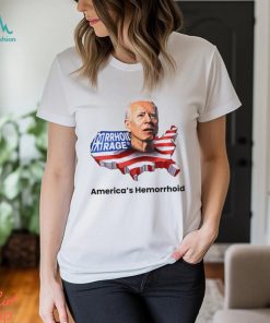 Joe Biden America’s Hemorrhoid shirt