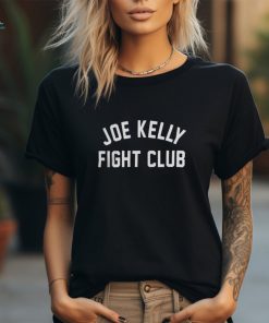 Joe Kelly Fight Club Los Angeles Baseball Fan T Shirt