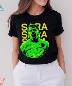 Joga Bonito Sara Sara Sara T shirt