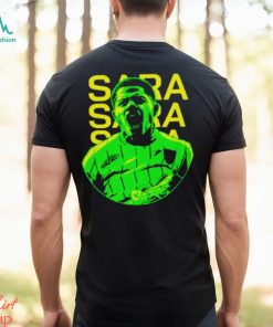 Joga Bonito Sara Sara Sara T shirt