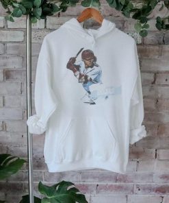 Johan Rojas Philadelphia Dots Tee Shirt