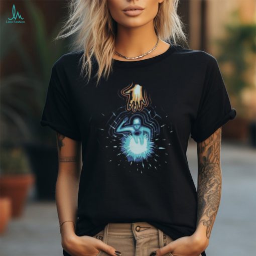 John Summit Merch Shiver Spiral T Shirt