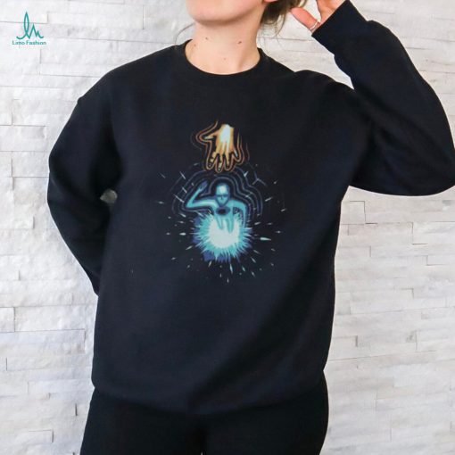 John Summit Merch Shiver Spiral T Shirt