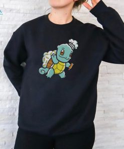 Johnny Cupcakes Turtle Treats T Shirt