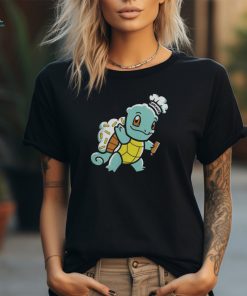 Johnny Cupcakes Turtle Treats T Shirt