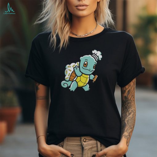 Johnny Cupcakes Turtle Treats T Shirt