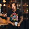 SWW Let’s Rock & Roll T shirt