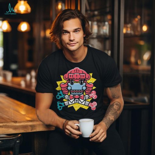 Johnny’S Playhouse Crossbones T Shirt