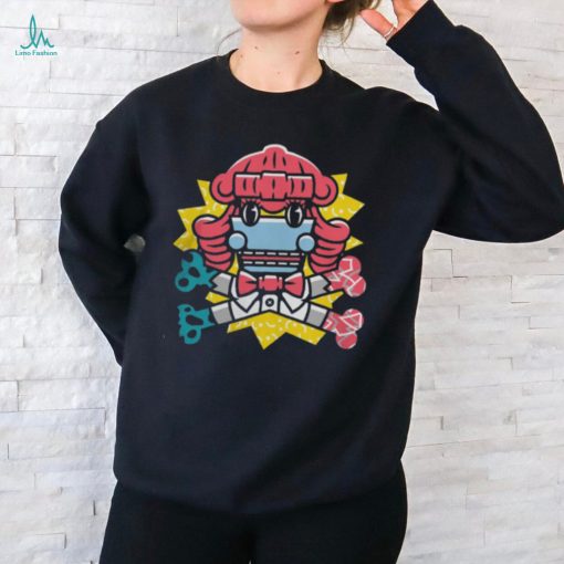 Johnny’S Playhouse Crossbones T Shirt