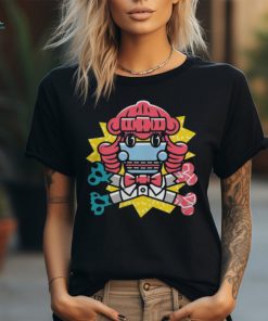 Johnny'S Playhouse Crossbones T Shirt