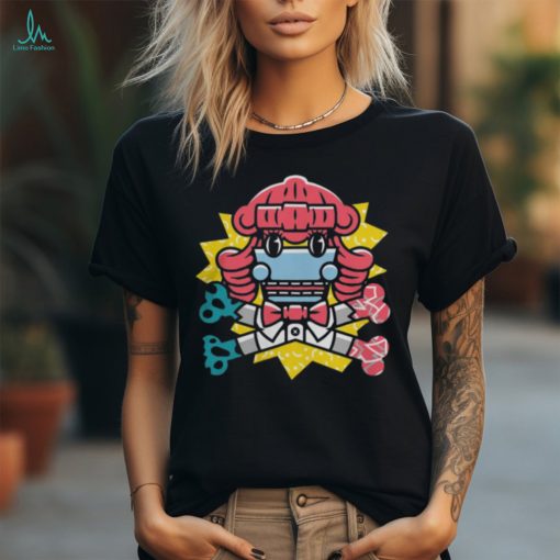 Johnny’S Playhouse Crossbones T Shirt