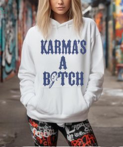 Jojo Siwa Merch White Karma Tee Shirts