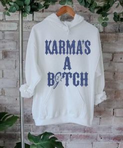 Jojo Siwa Merch White Karma Tee Shirts