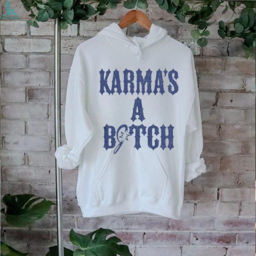Jojo Siwa Merch White Karma Tee Shirts