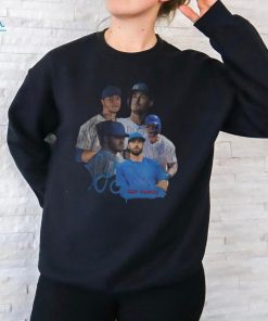 Jomboy Chicago Cubs 2024 Team Player Shirt