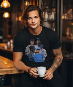 Jomboy Chicago Cubs 2024 Team Player Shirt