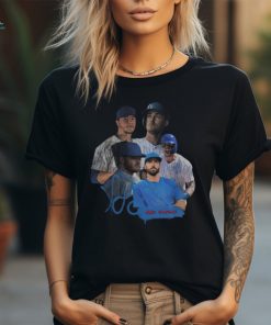 Jomboy Chicago Cubs 2024 Team Player Shirt