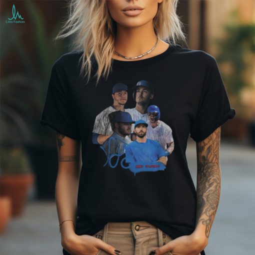 Jomboy Chicago Cubs 2024 Team Player Shirt