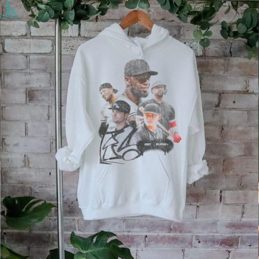 Jomboy Cws 2024 Team Player Shirt