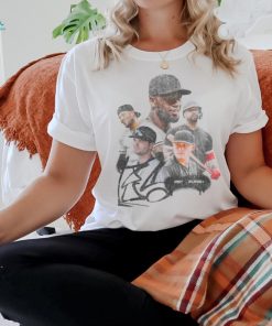 Jomboy Cws 2024 Team Player Shirt