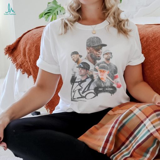 Jomboy Cws 2024 Team Player Shirt