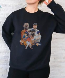 Jomboy Houston Astros 2024 Team Player Shirt