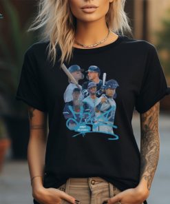 Jomboy Kansas City Royals 2024 Team Player Shirt