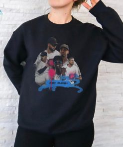Jomboy Miami Marlins 2024 Team Player Shirt