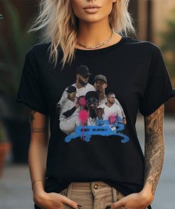Jomboy Miami Marlins 2024 Team Player Shirt