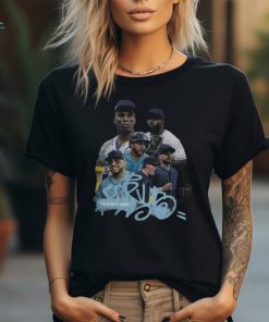 Jomboy Tampa Bay Rays 2024 Team Player Shirt