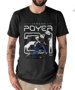 Jordan Poyer Number shirt