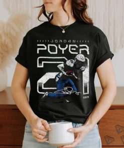 Jordan Poyer Number shirt