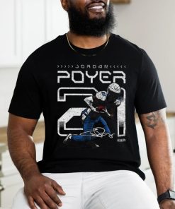 Jordan Poyer Number shirt