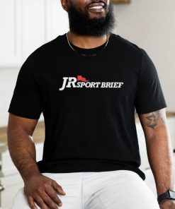Jrsportbrief Store Jrsportbrief Champion Logo Shirt