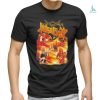 Judas Priest Invincible Shield T Shirt