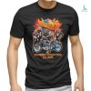 Official Merchandise Grateful Dead From The Mars Hotel T Shirt