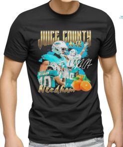 Juice County Nik Needham 2024 Signature Shirt, hoodie, sweater, long sleeve and tank top Juice County Nik Needham 2024 Signature Shirt