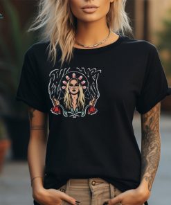 Julia Hart Decay Official T shirts