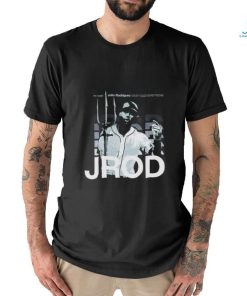 Julio Rodriguez Jrod, King Of The Northwest Vintage Shirt
