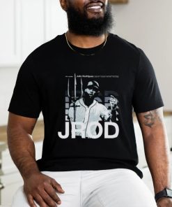 Julio Rodriguez Jrod, King Of The Northwest Vintage Shirt